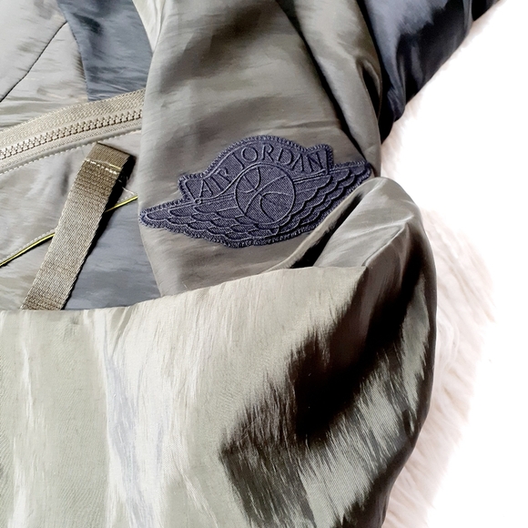 NEW Jordan W J FLIGHT SUIT P873 - Picture 8 of 14